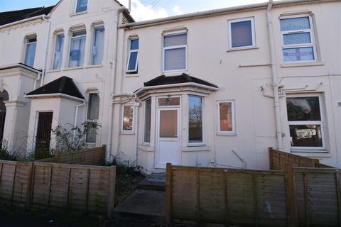 Alma Road, Southampton SO14, Studio to rent