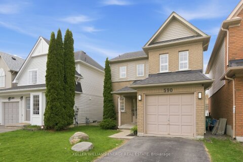 Additional image 8 of 590 Brasswinds Trail, Oshawa, ON, L1K 2Z2