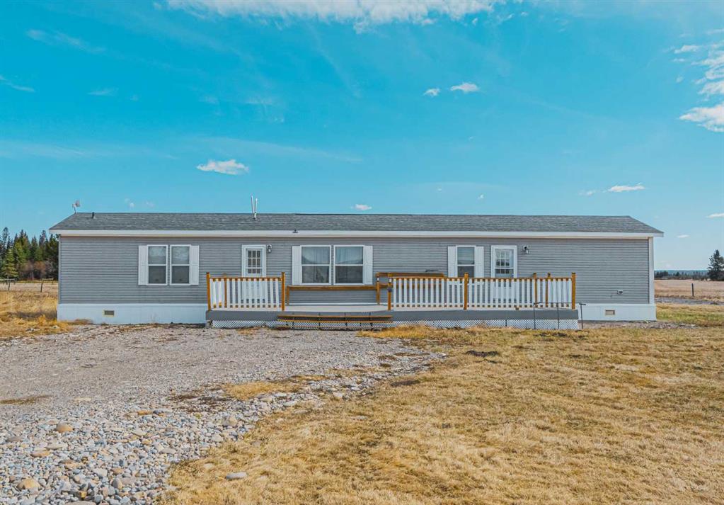 33035 Range Road 60 , Rural Mountain View County, AB, T0M 1X0