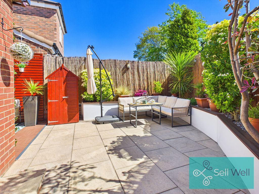 Additional image 23 of 3 bed semi-detached house for saleGorse Road, Swinton, Manchester M27