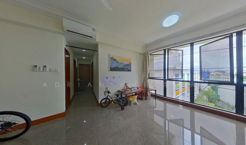 1 Simei Street 3 photo 2