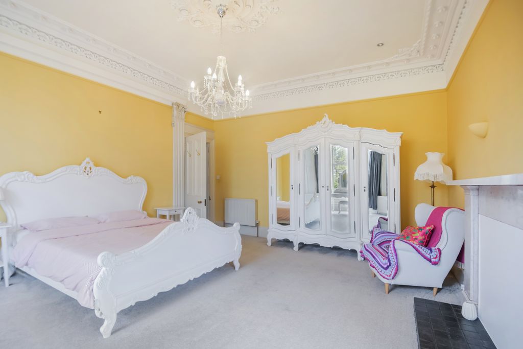 Additional image 12 of 5 bed semi-detached house to rentAlbert Drive, Glasgow G41