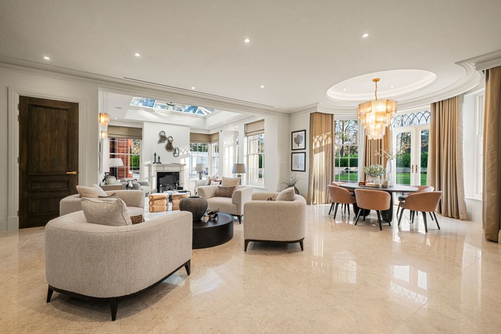 Additional image 26 of 7 bed property for saleSherbourne Drive Virginia Water, Virginia Water, Surrey SL5