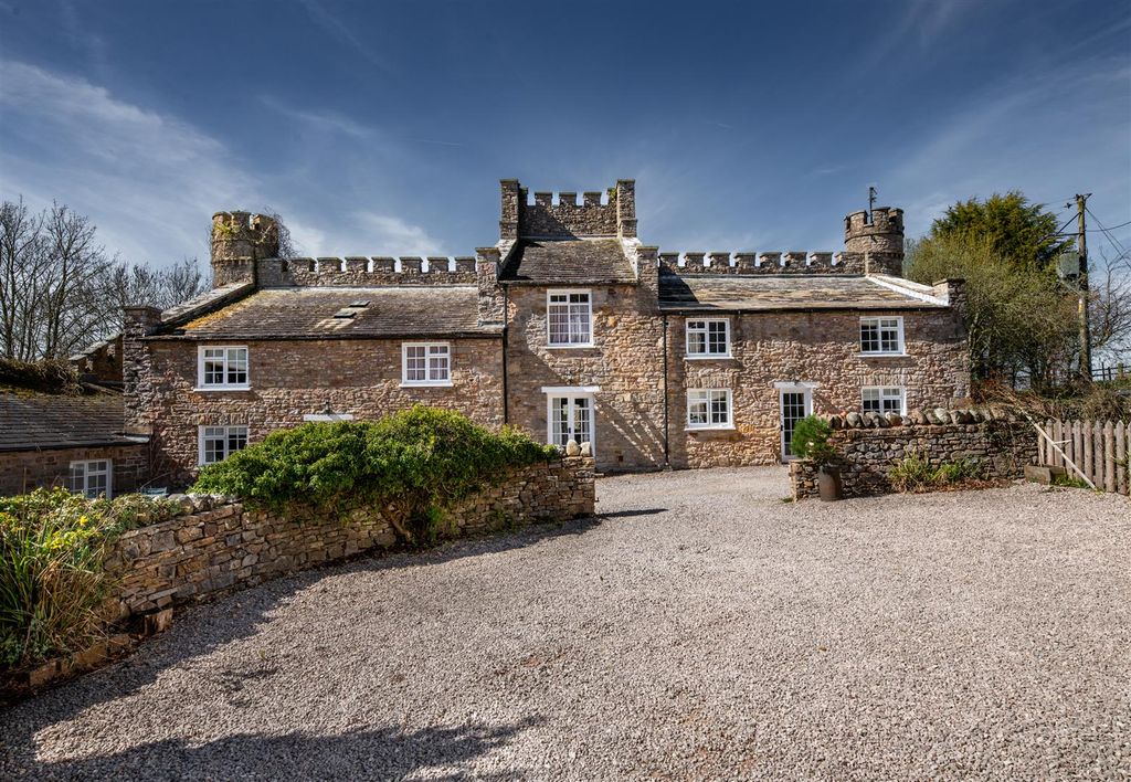Additional image 27 of 10 bed property for saleBrough, Kirkby Stephen CA17