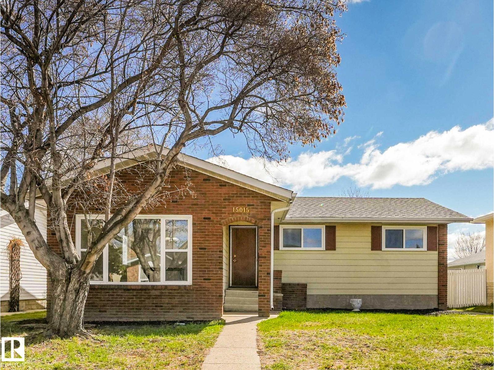 15015 83 Street NW, Edmonton, AB, T5E5T3