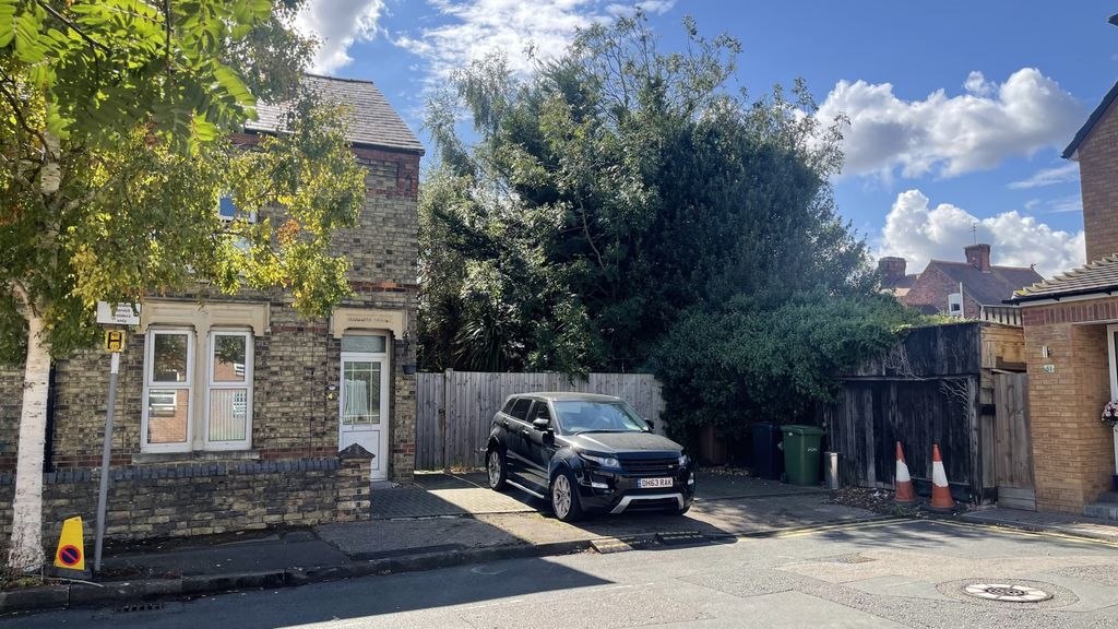 Additional image 2 of Land for saleHoldich Street, Peterborough PE3