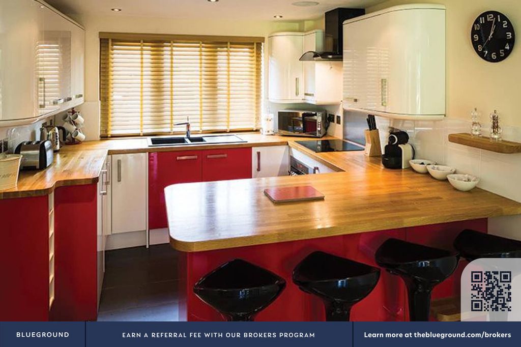 3 bed flat to rentBlewbury OX11 photo 4