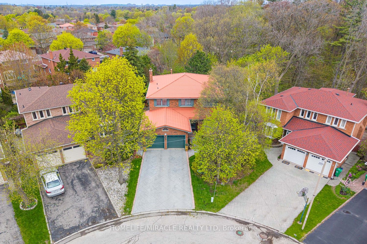 2023 Jacamar Court, Mississauga, ON, L5L 3P7