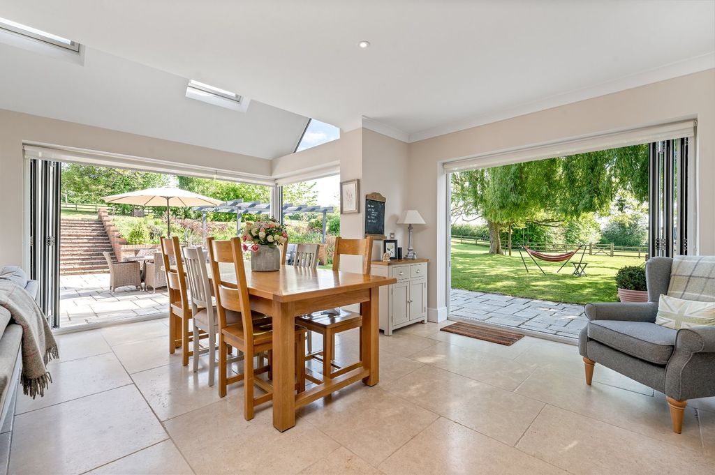 Additional image 6 of 4 bed detached house for saleGreendale Farm, Hollington, Derbyshire DE6