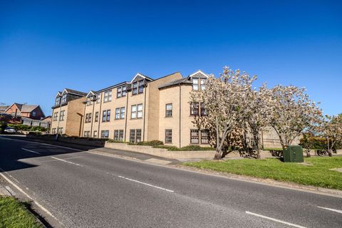 Meadowfield Park, Ponteland, Newcastle Upon Tyne NE20