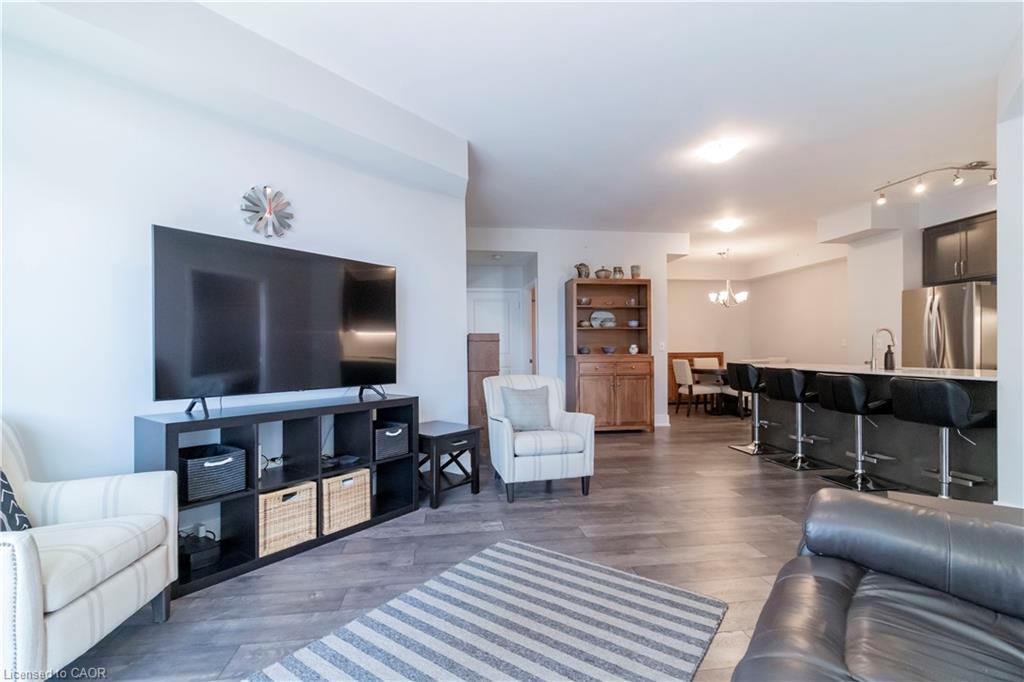 Additional image 5 of 1310-144 Park Street, Waterloo, ON, N2L 0B6