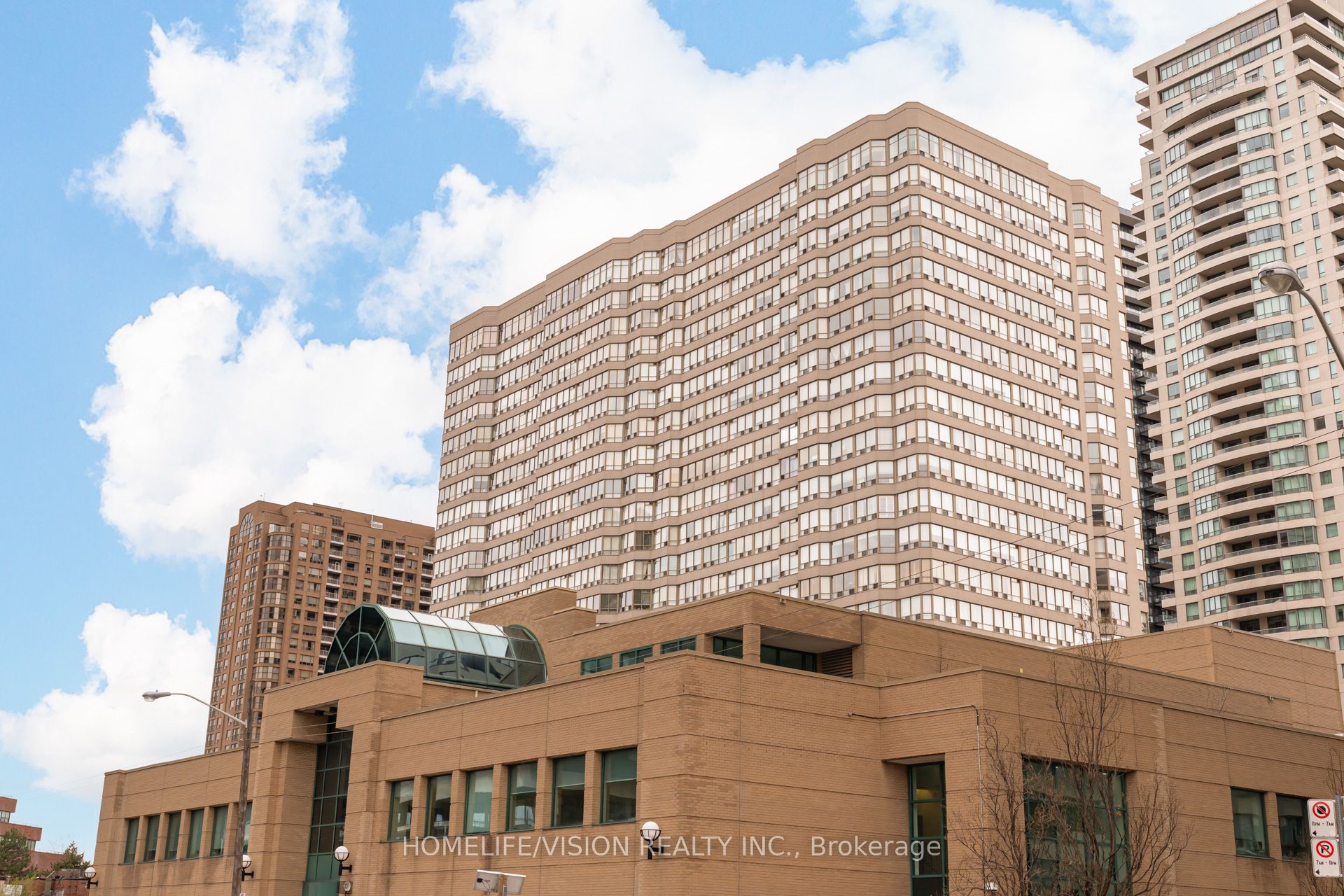 Additional image 4 of 903-30 Greenfield Avenue, Toronto, ON, M2N 6N3