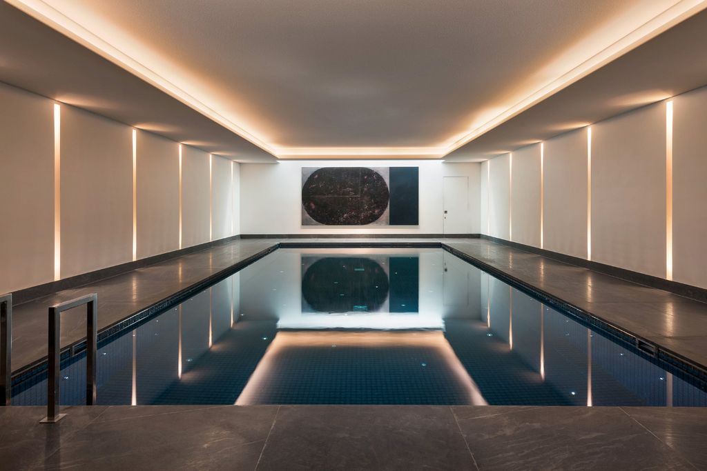 Additional image 18 of 7 bed town house for saleTregunter Road, Chelsea, London SW10, United Kingdom