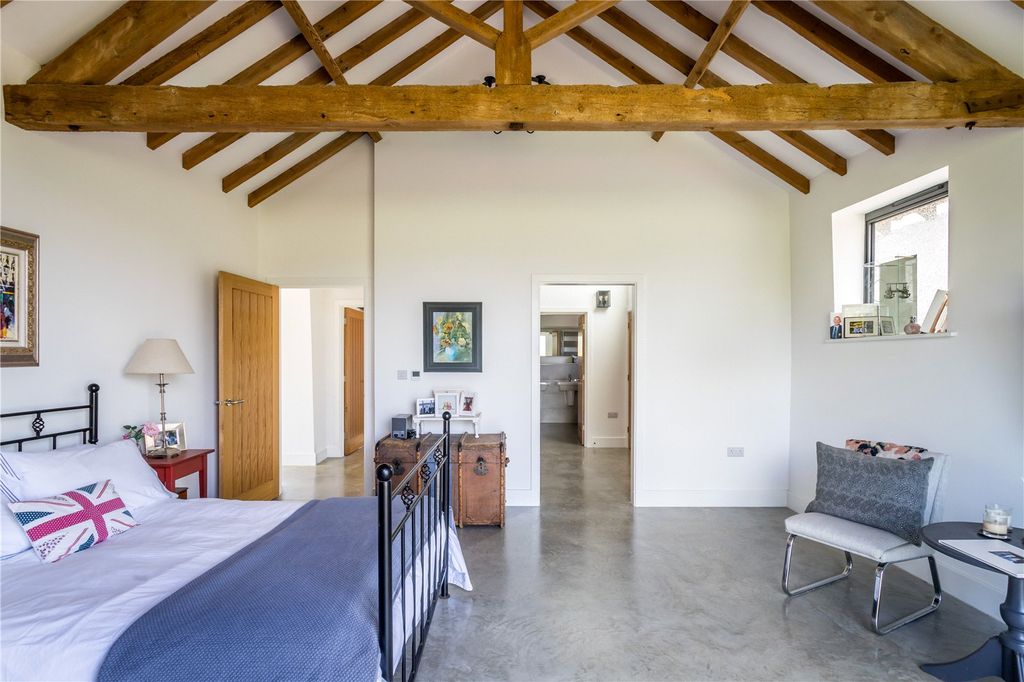 Additional image 38 of 5 bed detached house for saleGreatham Lane, Greatham, Pulborough, West Sussex RH20
