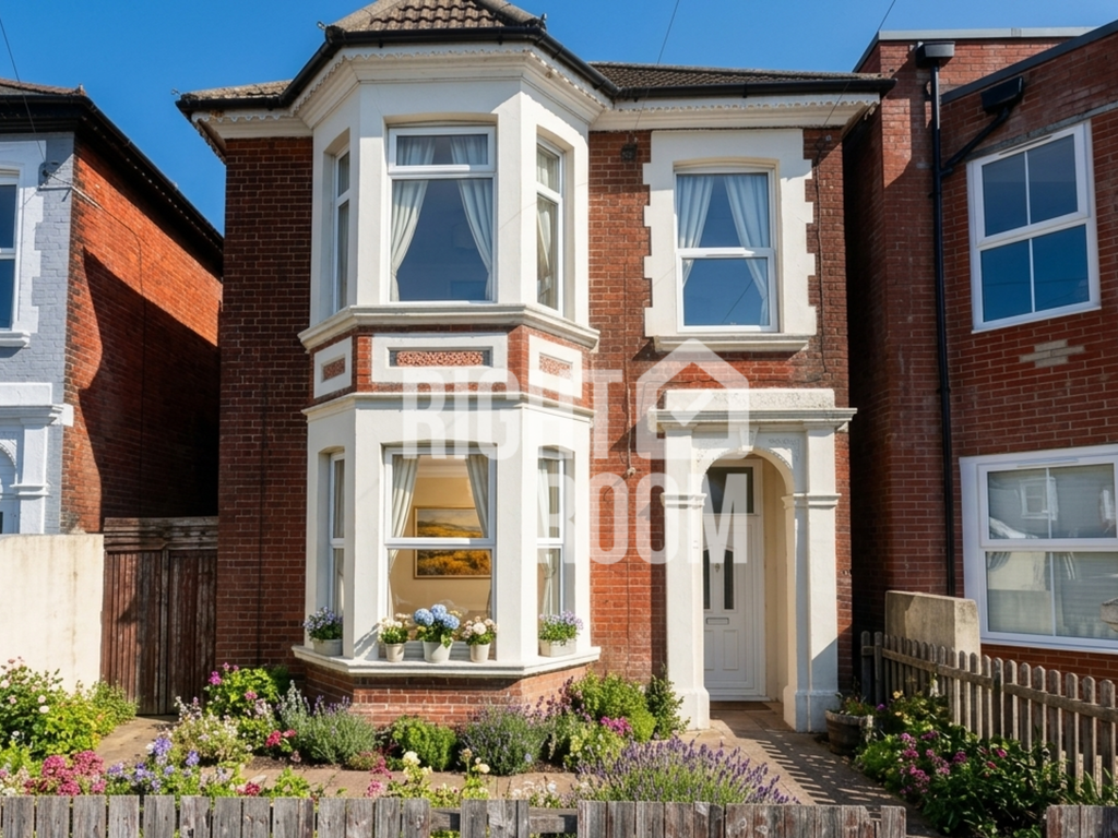 Additional image 19 of 7 bed detached house to rent7 Bed House, Gordon Avenue, Southampton SO14