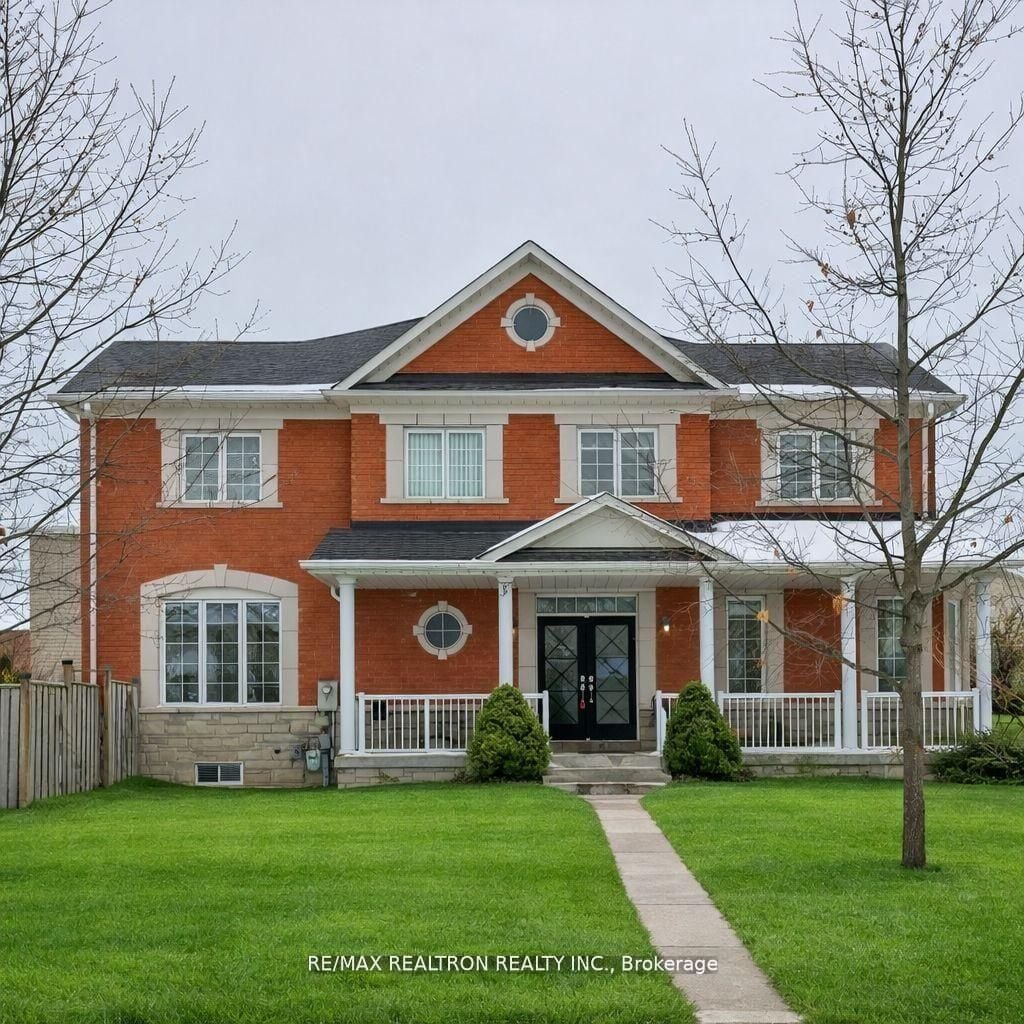 23 Sunridge Street, Richmond Hill, ON, L4E 3T5