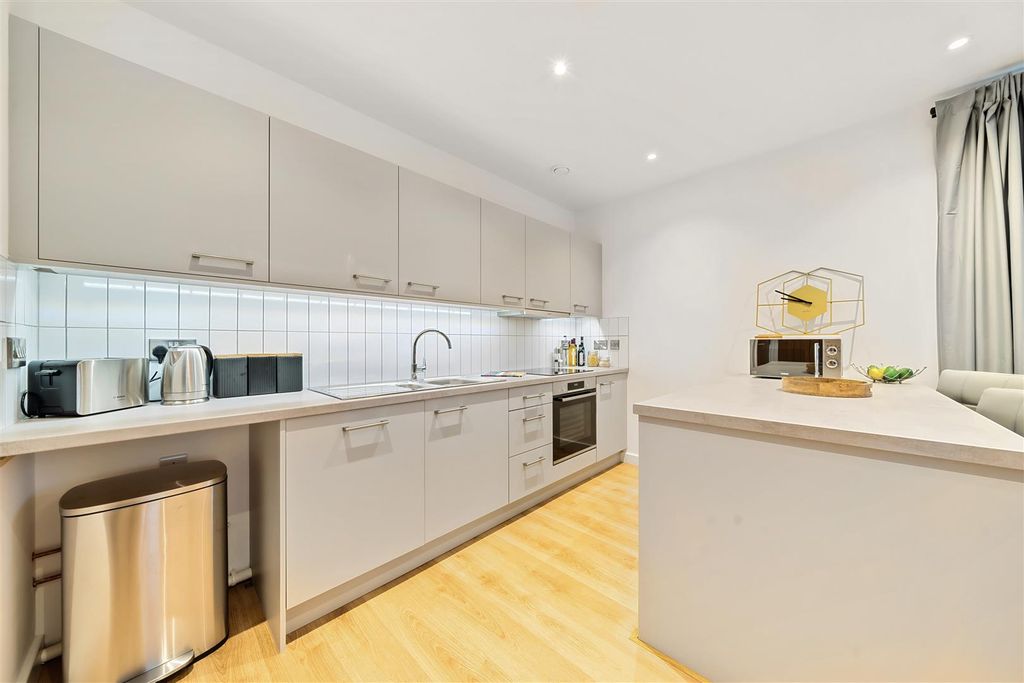 Additional image 2 of 2 bed flat to rentStoneworks Place, Matlock Spa, Matlock DE4