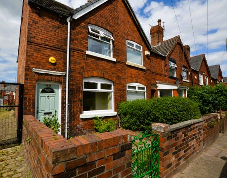 Hartleys Village, Walton, Liverpool L9