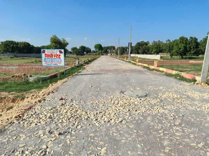 Additional image 3 of Rahmatnagar, Gosainganj, Lucknow