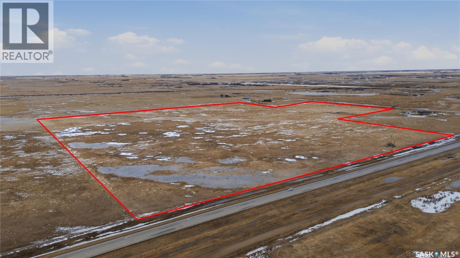 Asquith Acreage Land