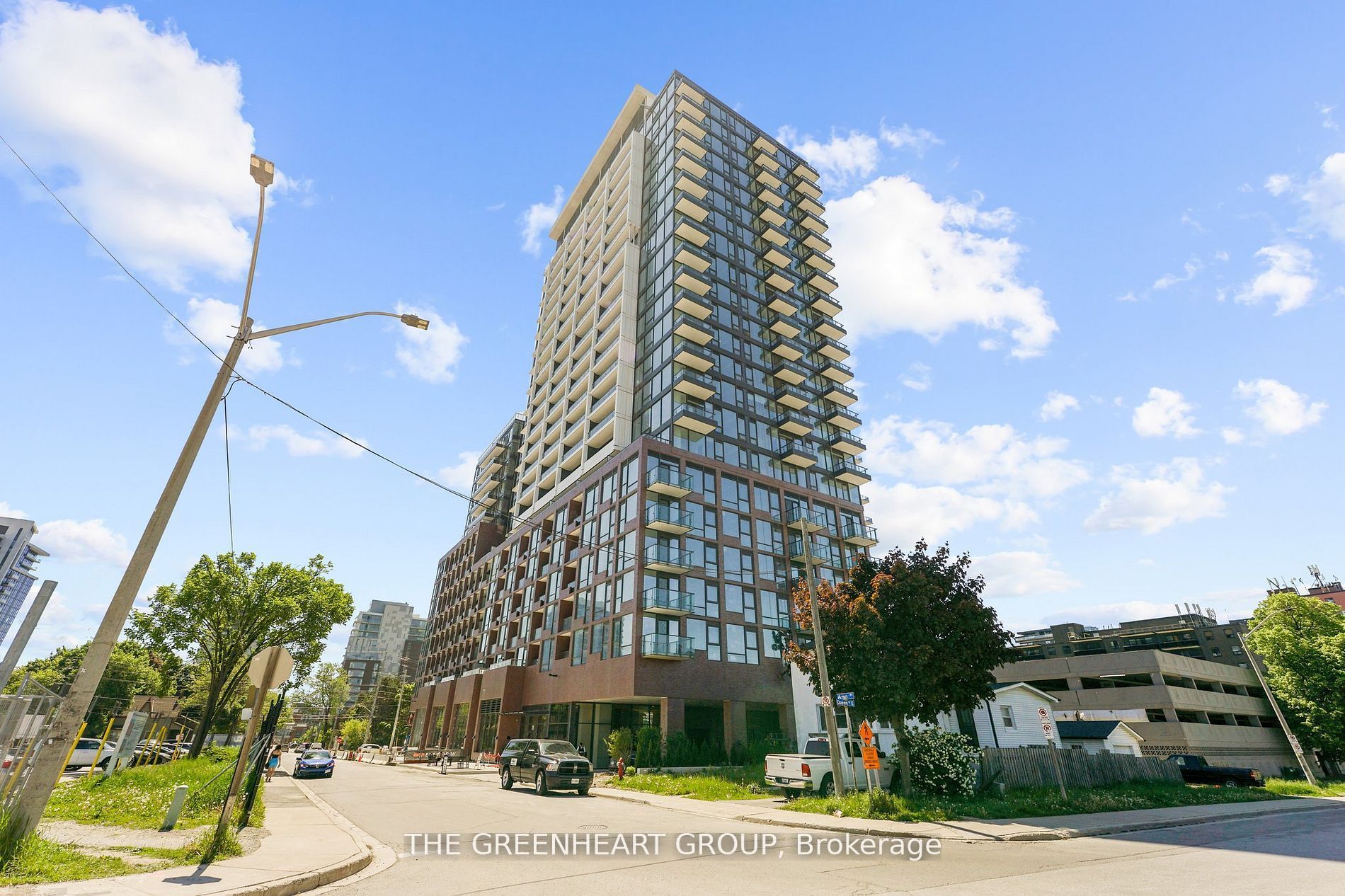 521-28 Ann Street, Mississauga, ON, L5G 0E1