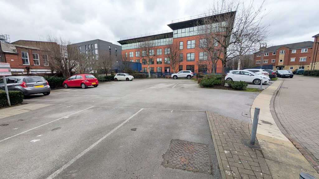 Additional image 12 of 2 bed flat to rentHeadford Mews, Sheffield S3