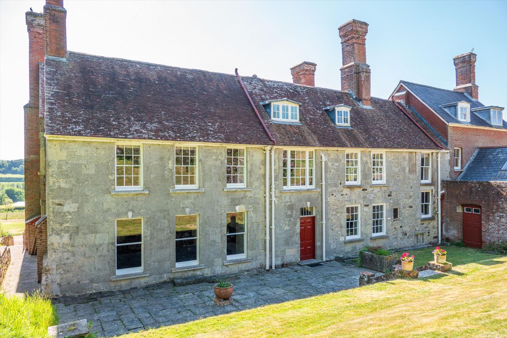 Additional image 16 of 8 bed detached house for saleBlackwater Road, Newport, Isle Of Wight PO30
