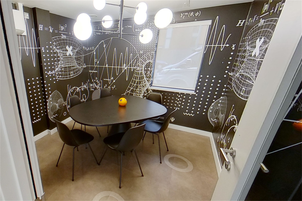 Studio to rentBoulevard Wharf, Castle Boulevard NG7 photo 3