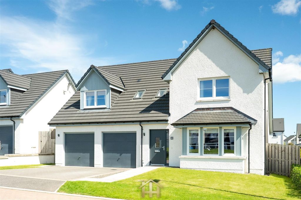 Additional image 52 of 4 bed detached house for saleMona Gardens, Broughty Ferry, Dundee DD5