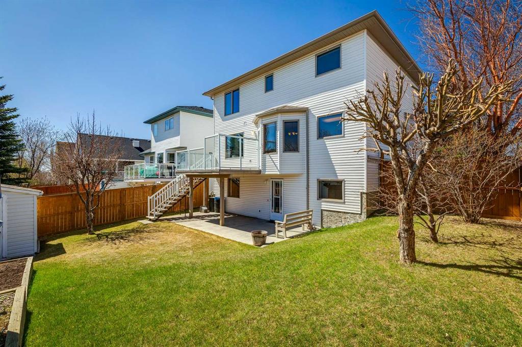 Additional image 3 of 135 Sceptre Close NW, Calgary, AB, T3L 1Y2