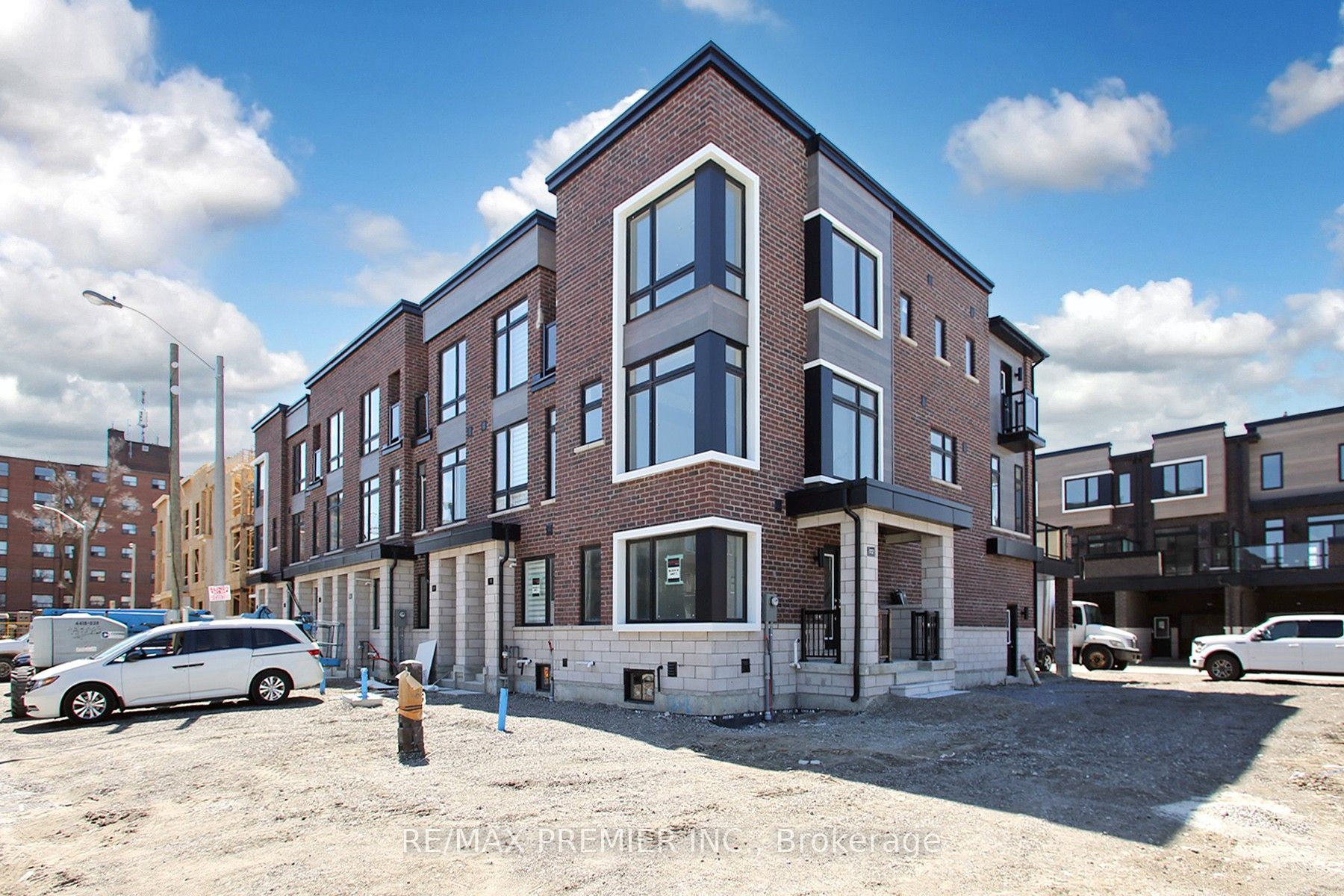 Additional image 2 of 73 Akil Thomas Gardens, Toronto, ON, M1P 0G3