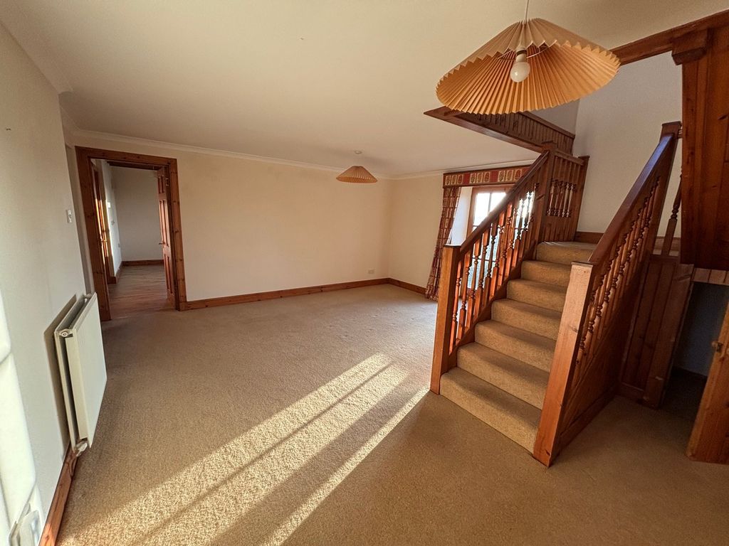 Additional image 6 of 5 bed farmhouse to rentNorth Synton Farm Cottage, Ashkirk, Selkirk TD7