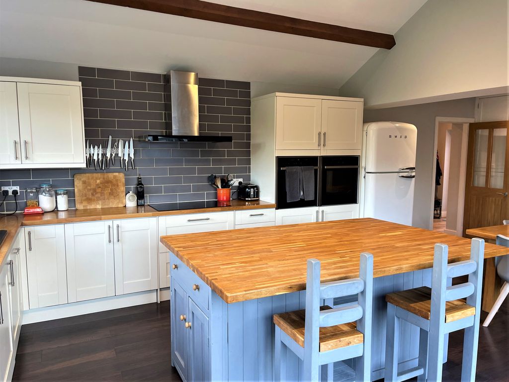 Additional image 4 of 5 bed detached bungalow to rentHigher Marley Road, Exmouth EX8
