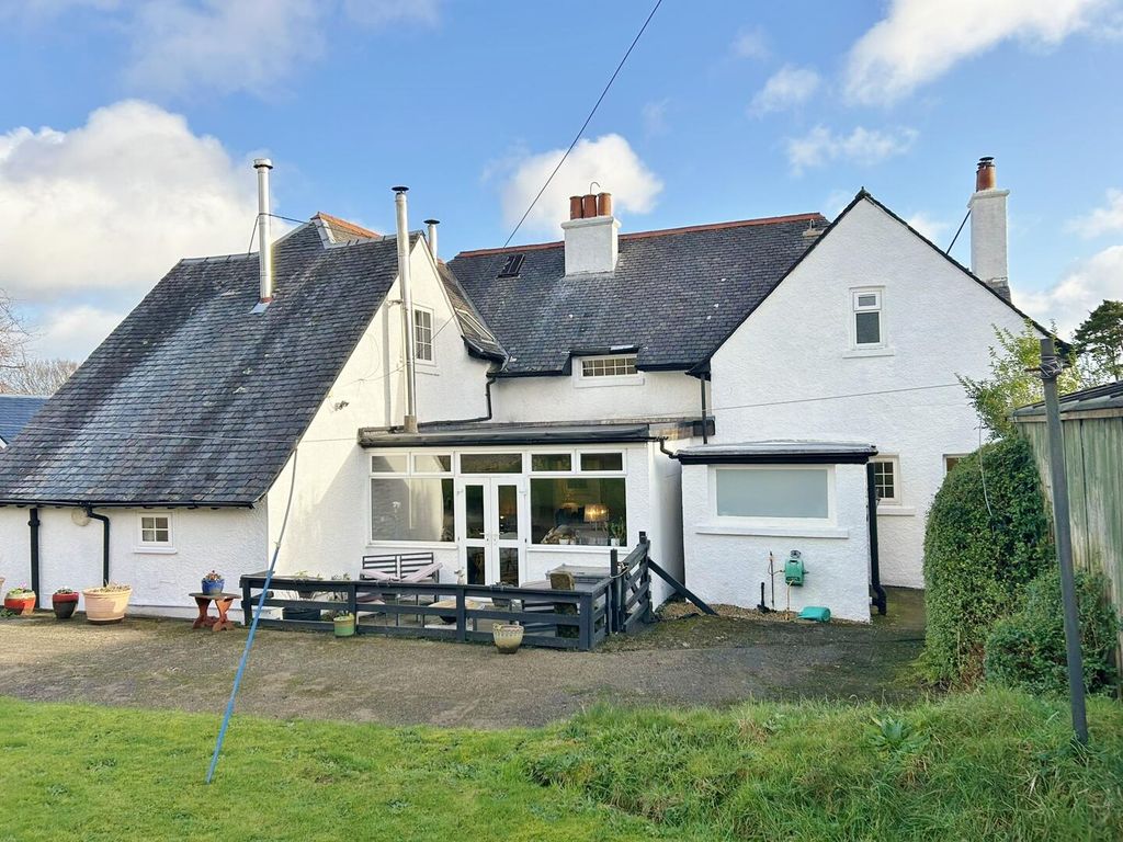 Additional image 5 of 5 bed villa for saleCraigielea House, Whiting Bay, Isle Of Arran KA27