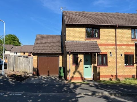 Clos Y Gwalch, Thornhill, Cardiff CF14