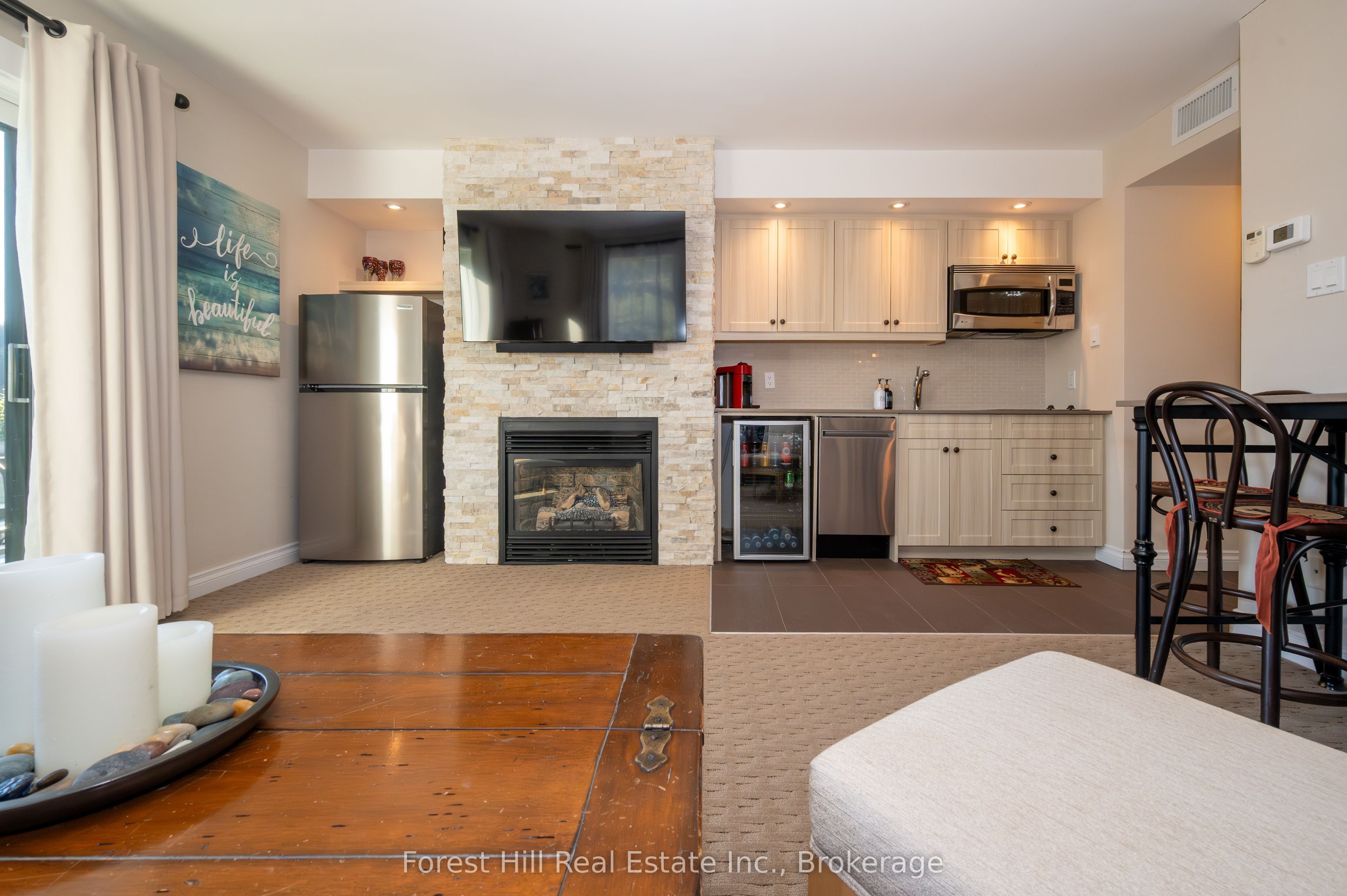 Additional image 5 of 303-1235 Deerhurst Drive, Huntsville, ON, P1H 2E8