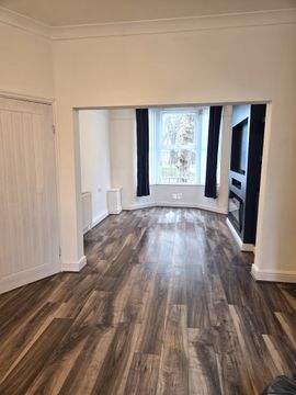 Utting Avenue, Liverpool L4