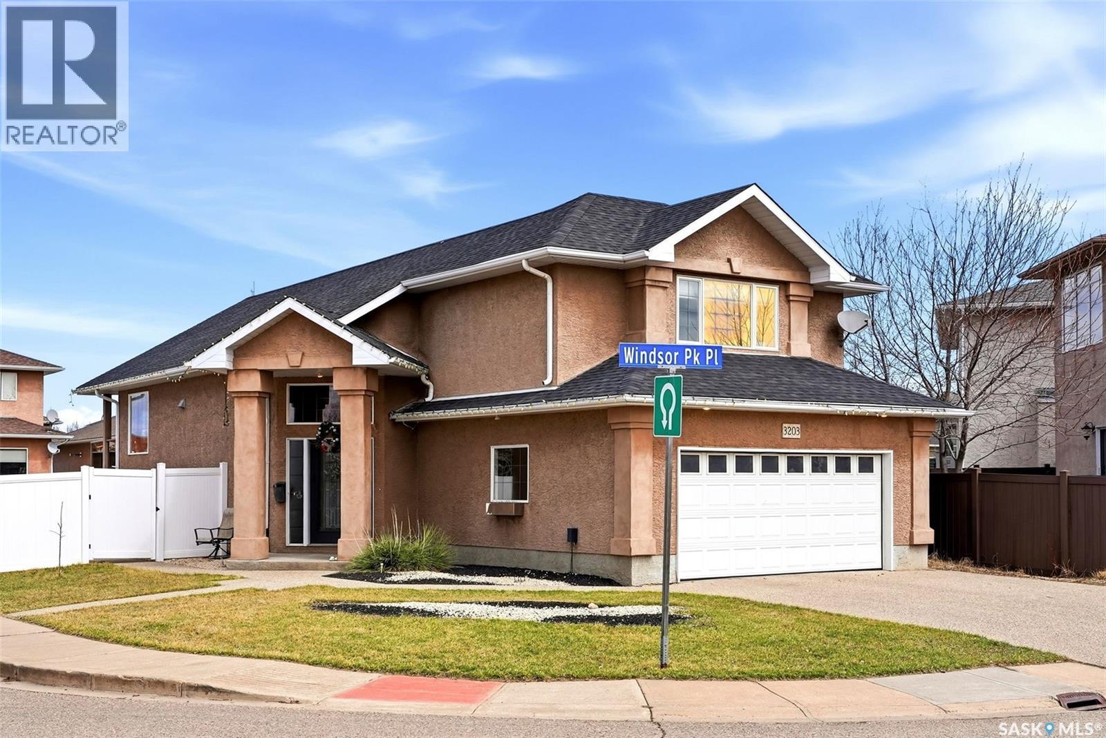 3203 Windsor Park Place, Regina, SK, S4B3B2