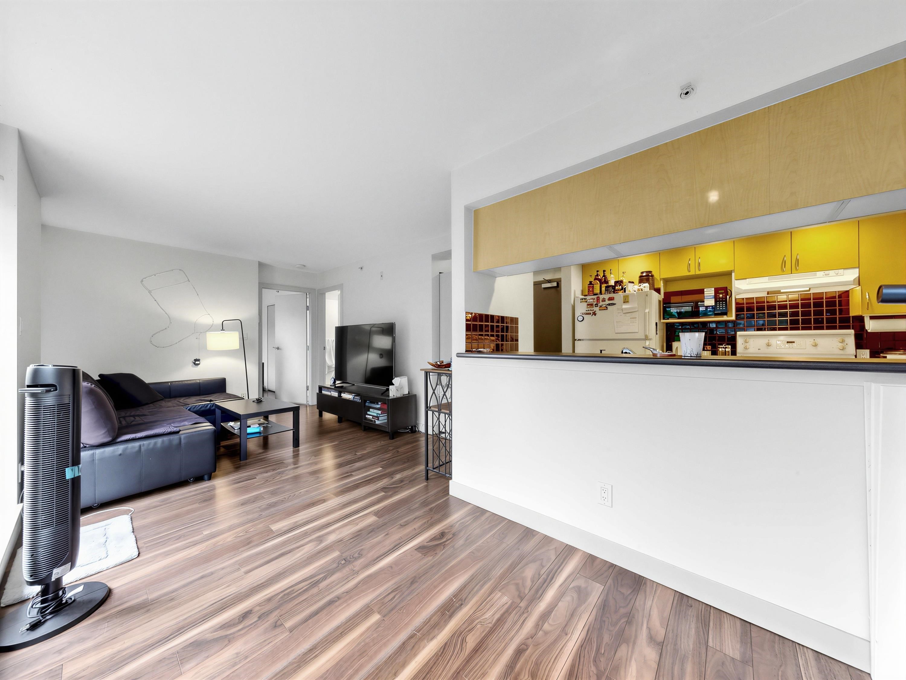 Additional image 4 of 214-1688 Robson Street, Vancouver, BC, V6G 1C7