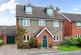 Gurung Way, Fleet GU52