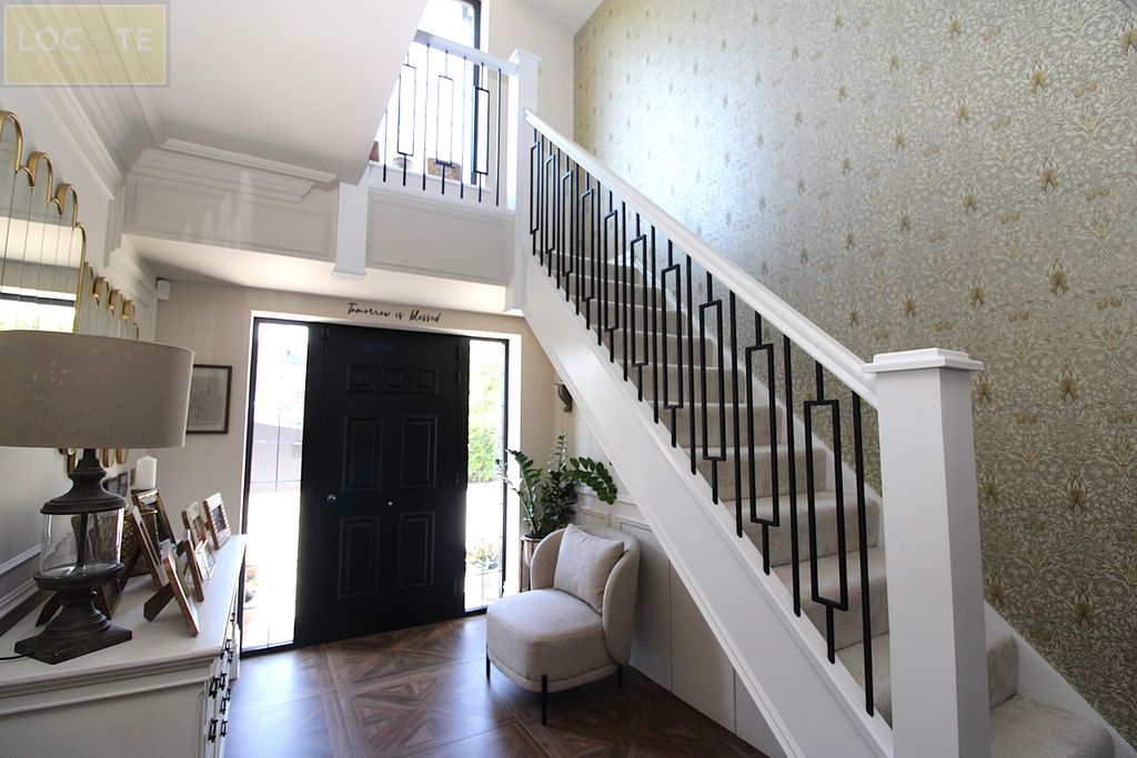 Additional image 4 of 5 bed detached house for saleThe Willows, Chorley Hall Lane, Alderley Edge, Cheshire SK9