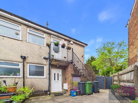 Fairwood Road, Fairwater, Cardiff CF5