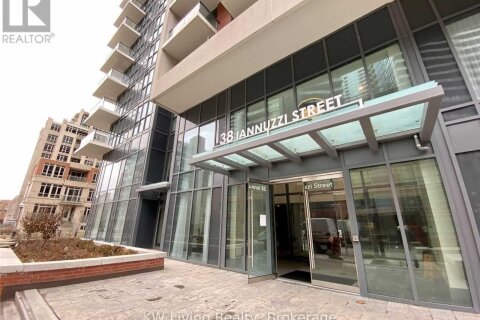 Additional image 8 of 909-38 Iannuzzi Street, Toronto, ON, M6V 0S2