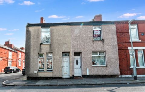 138 Gray Street, Bootle, Merseyside L20