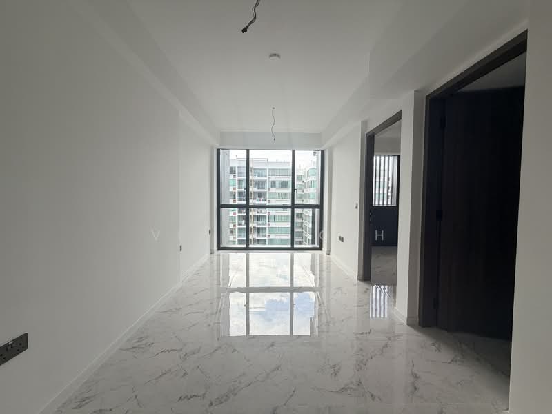 Tanah Merah Kechil Link photo 2