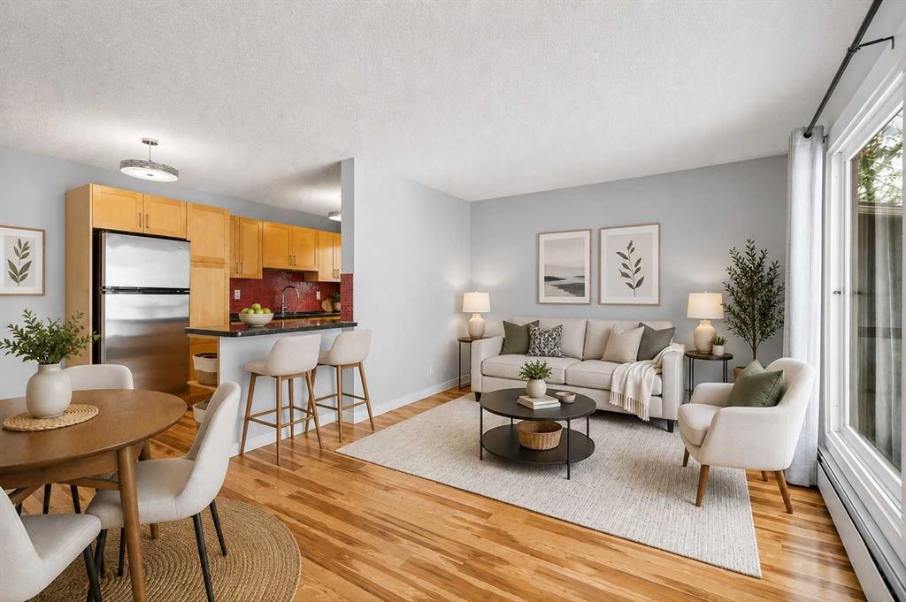 Additional image 2 of 401-927 2 Avenue NW, Calgary, AB, T2N 0E7