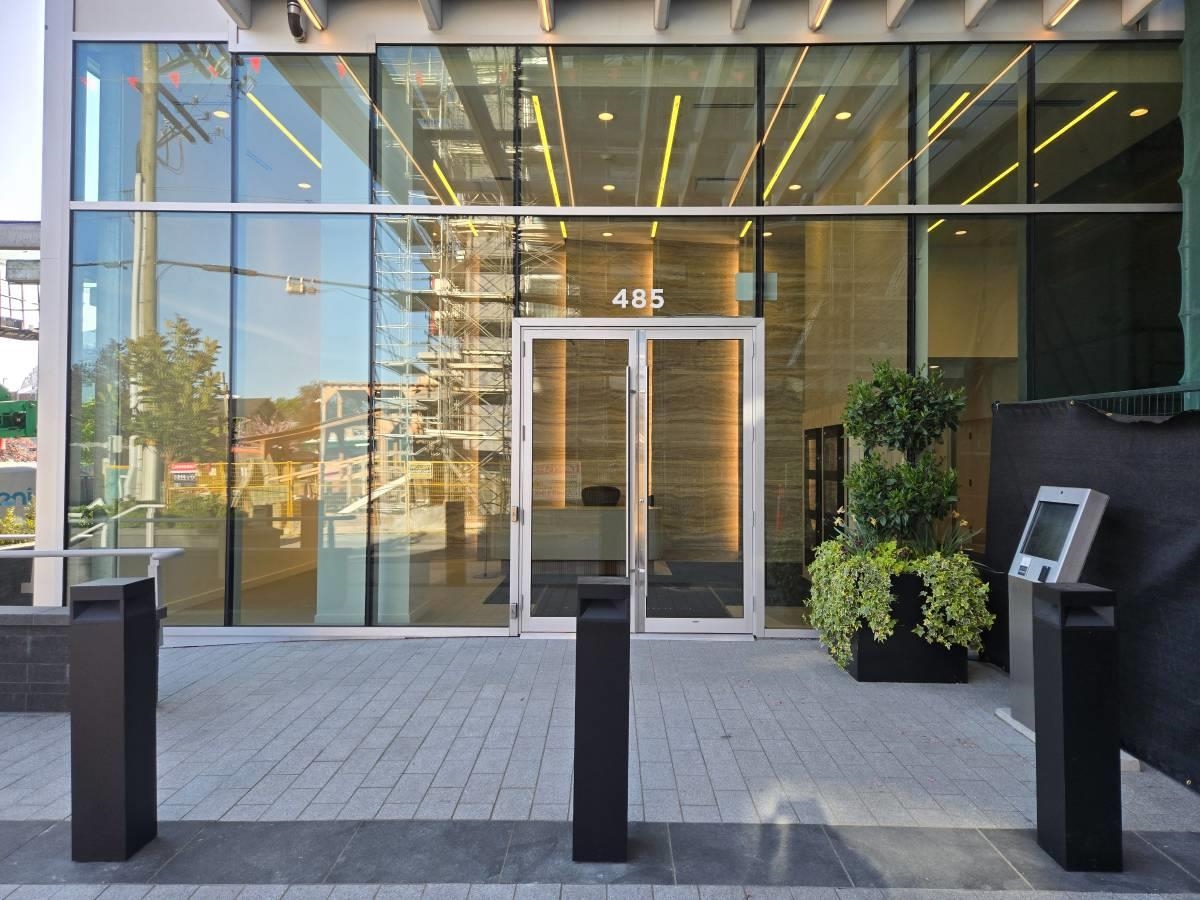 2505-485 42nd Avenue W, Vancouver, BC, V5Y 0R6