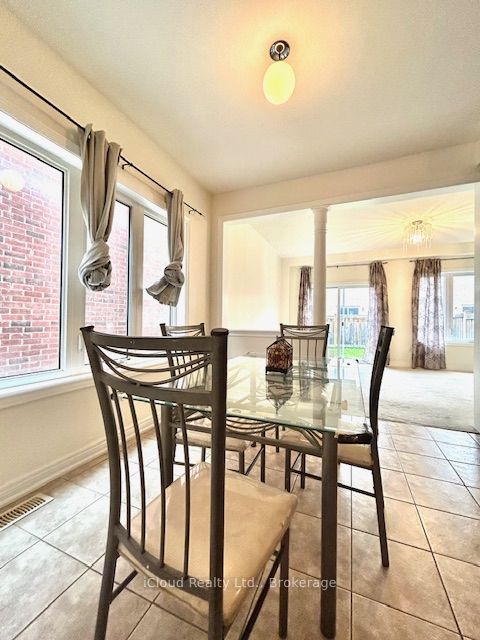 24 Yardley Crescent, Brampton, ON, L6X 5L3 photo 4