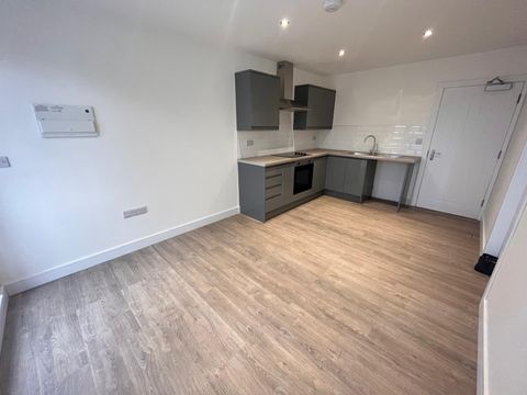 Osmaston Road, Derby DE24