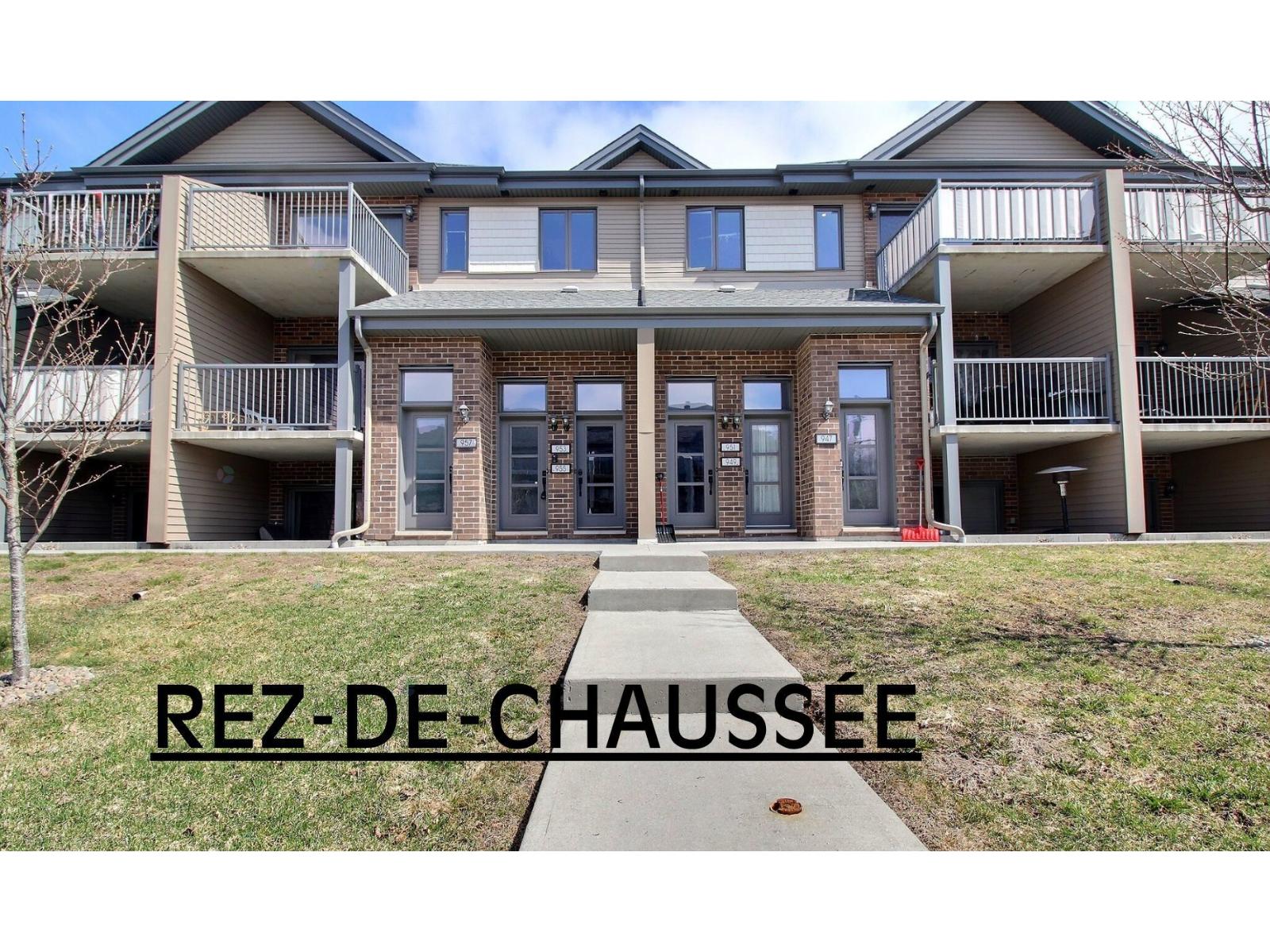 955 Rue Henry-Carleton-Monk